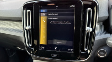 Volvo Xc40 2.0 T5 R DESIGN 5dr AWD Geartronic Petrol Estate